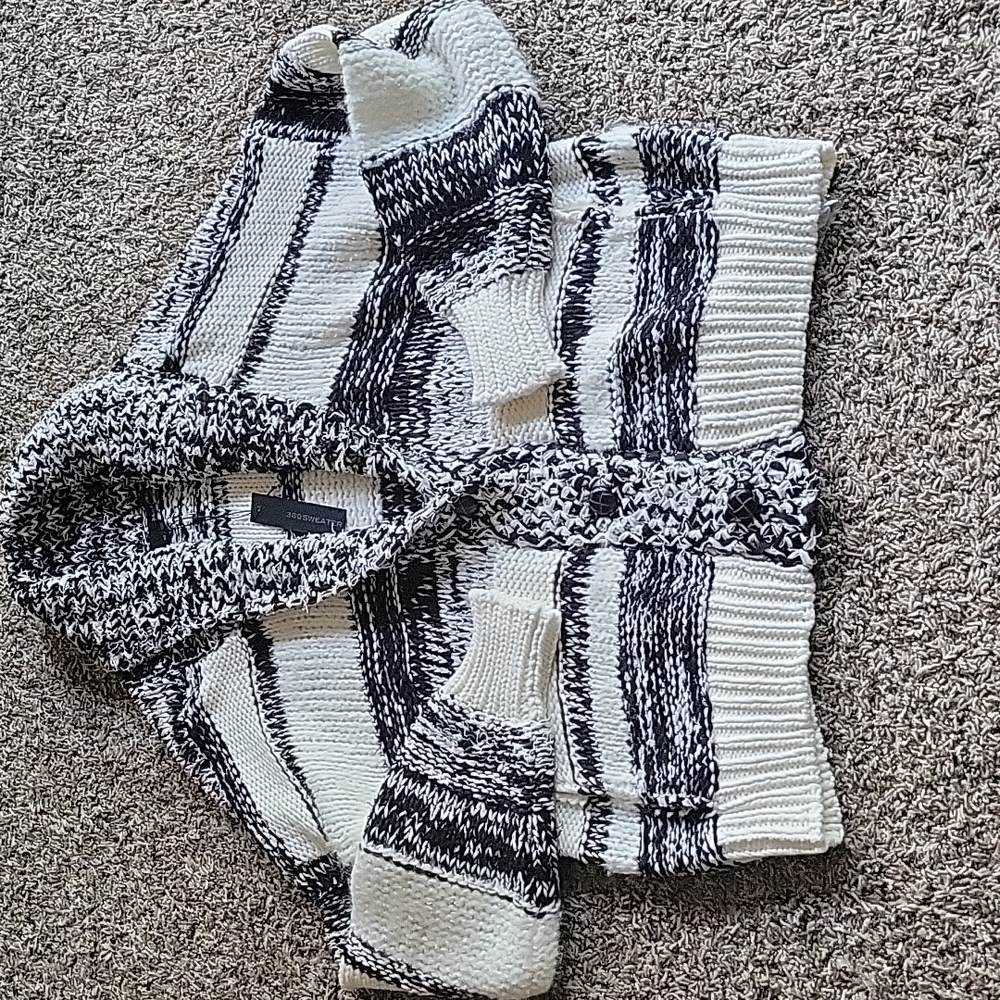 360 Sweater